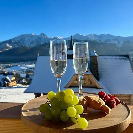 Schronisko Zmyslow - 5 *