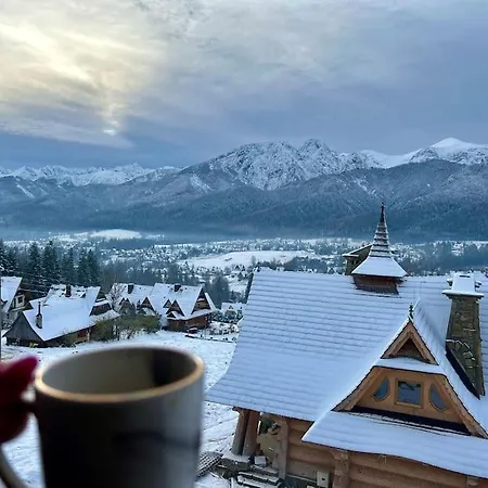 Apartment Schronisko Zmyslow - 5