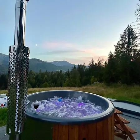 Schronisko Zmyslow - 5 *