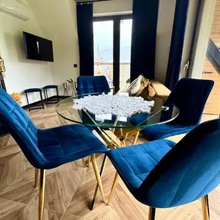 Apartment Schronisko Zmyslow - 5 Koscielisko