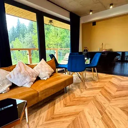 Schronisko Zmyslow - 5 * Koscielisko