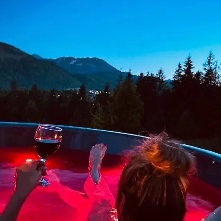 Apartment Schronisko Zmyslow - 5