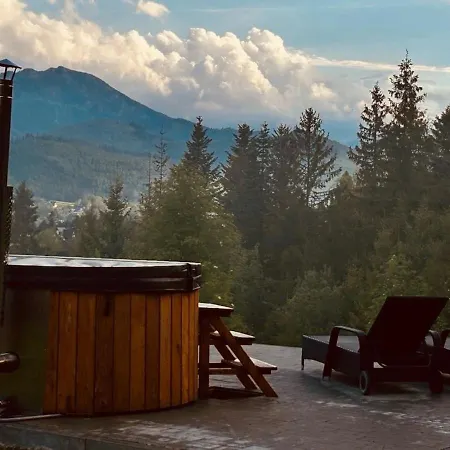 Apartment Schronisko Zmyslow - 5 *