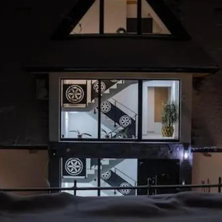 Schronisko Zmyslow - 5 Apartment