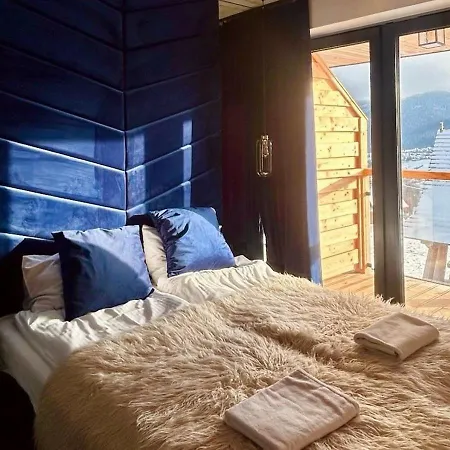 Apartment Schronisko Zmyslow - 5 Koscielisko