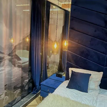 Apartment Schronisko Zmyslow - 5 Koscielisko