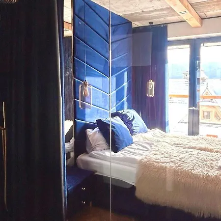 Schronisko Zmyslow - 5 *