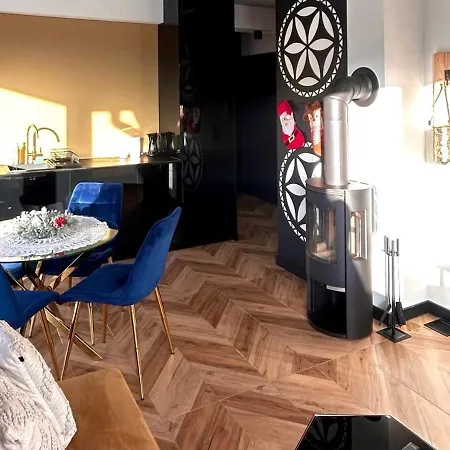 Schronisko Zmyslow - 5 Apartment