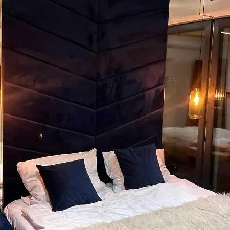 Apartment Schronisko Zmyslow - 5 *