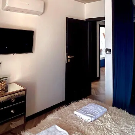 Schronisko Zmyslow - 5 *