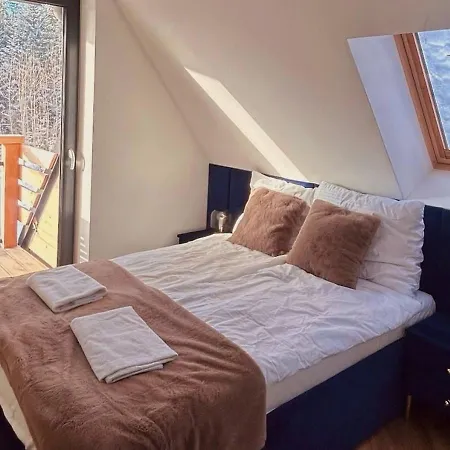 Schronisko Zmyslow - 5 * Koscielisko