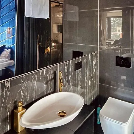 Schronisko Zmyslow - 5 Apartment Koscielisko